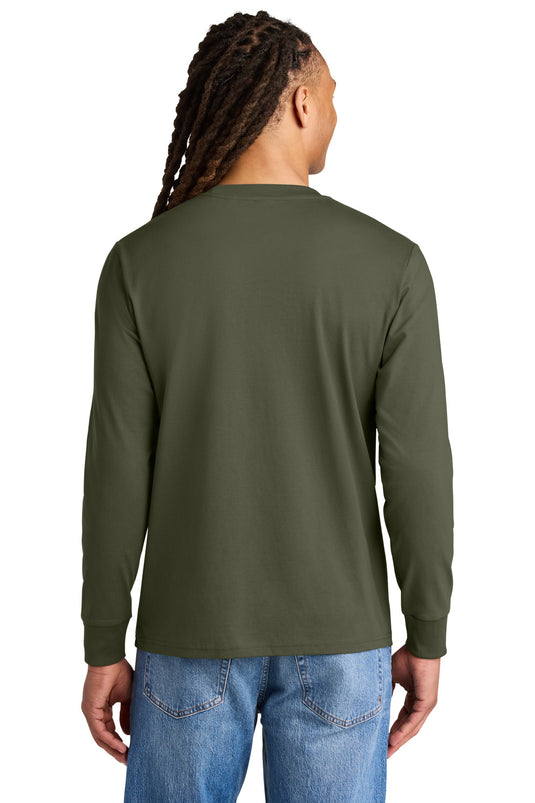 Stanley/Stella Unisex Creator 2.0 Long Sleeve Tee SXU022
