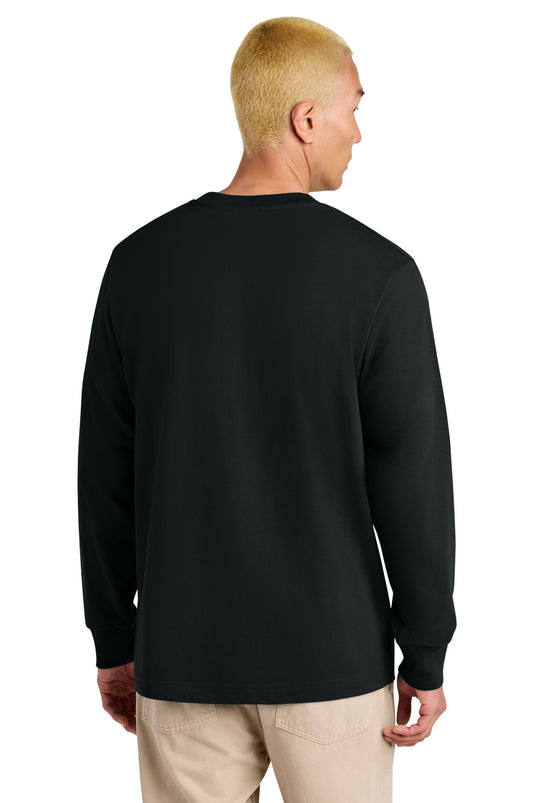 Stanley/Stella Unisex Freestyler Heavyweight Long Sleeve Tee SXU023