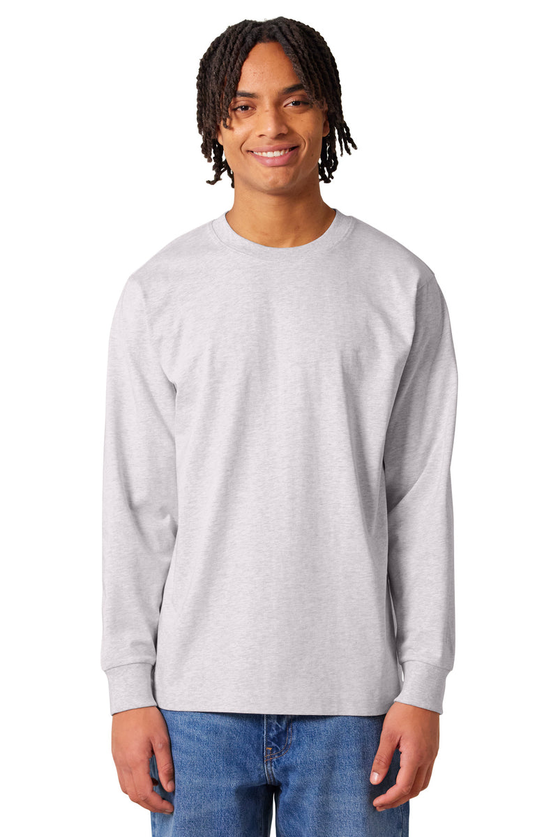 Load image into Gallery viewer, Stanley/Stella Unisex Freestyler Heavyweight Long Sleeve Tee SXU023
