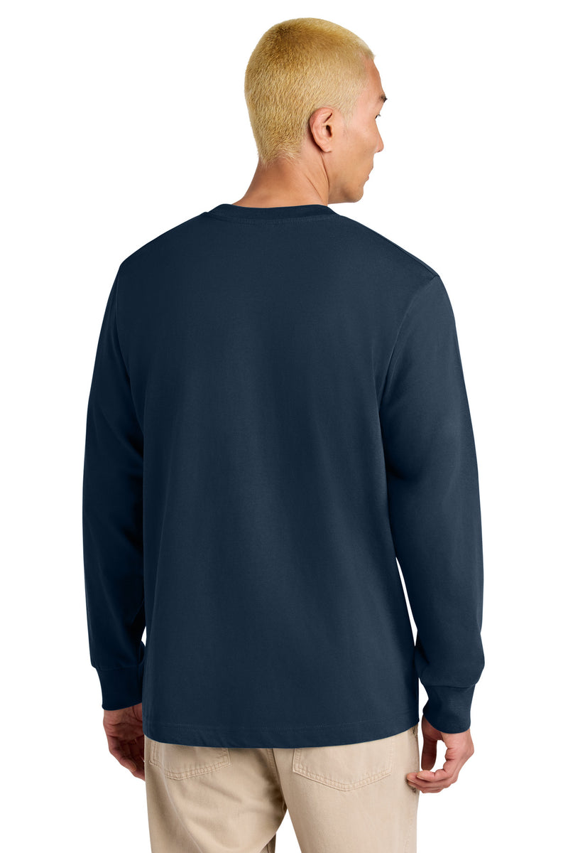 Load image into Gallery viewer, Stanley/Stella Unisex Freestyler Heavyweight Long Sleeve Tee SXU023
