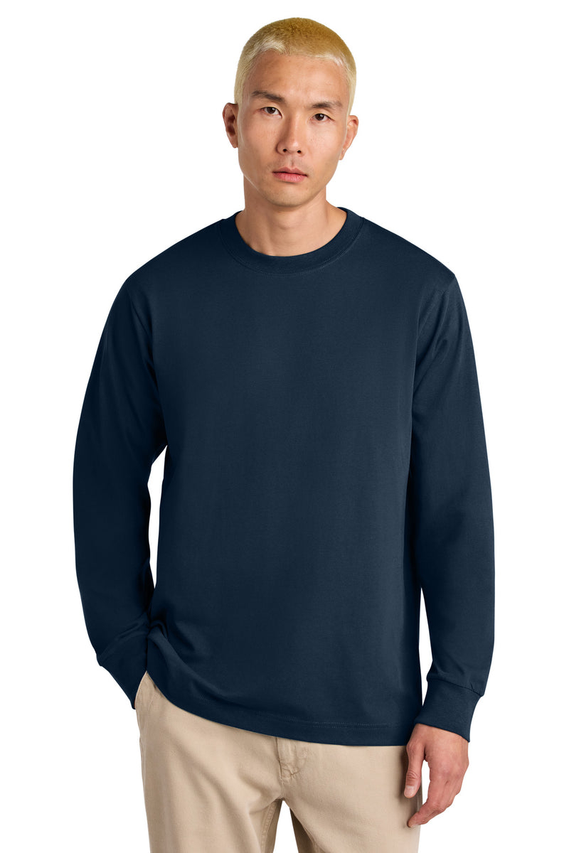 Load image into Gallery viewer, Stanley/Stella Unisex Freestyler Heavyweight Long Sleeve Tee SXU023
