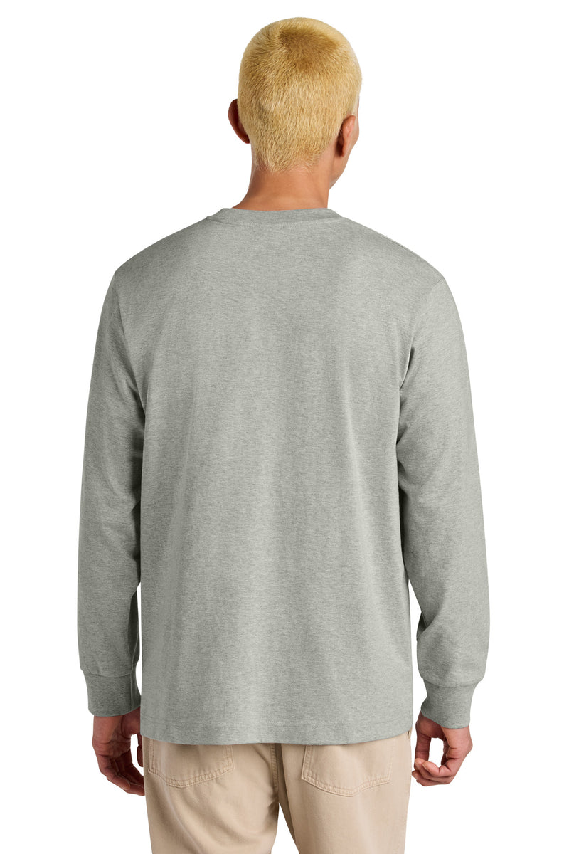 Load image into Gallery viewer, Stanley/Stella Unisex Freestyler Heavyweight Long Sleeve Tee SXU023
