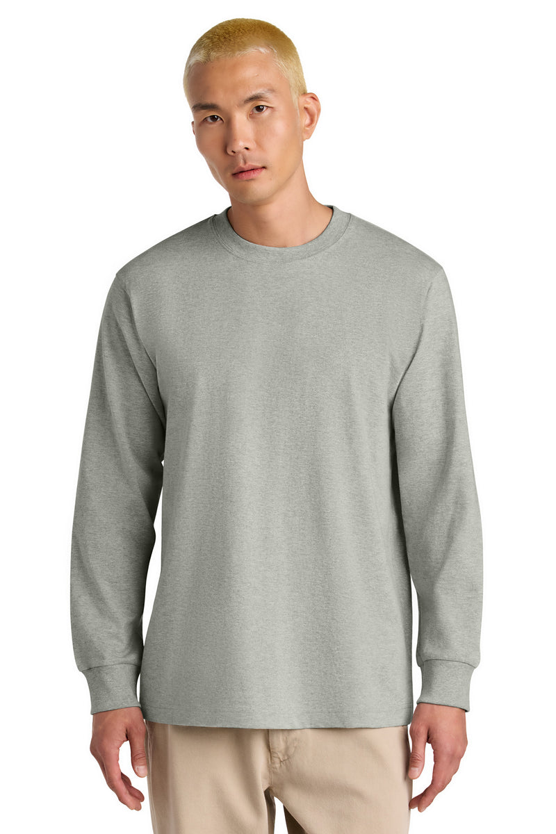 Load image into Gallery viewer, Stanley/Stella Unisex Freestyler Heavyweight Long Sleeve Tee SXU023
