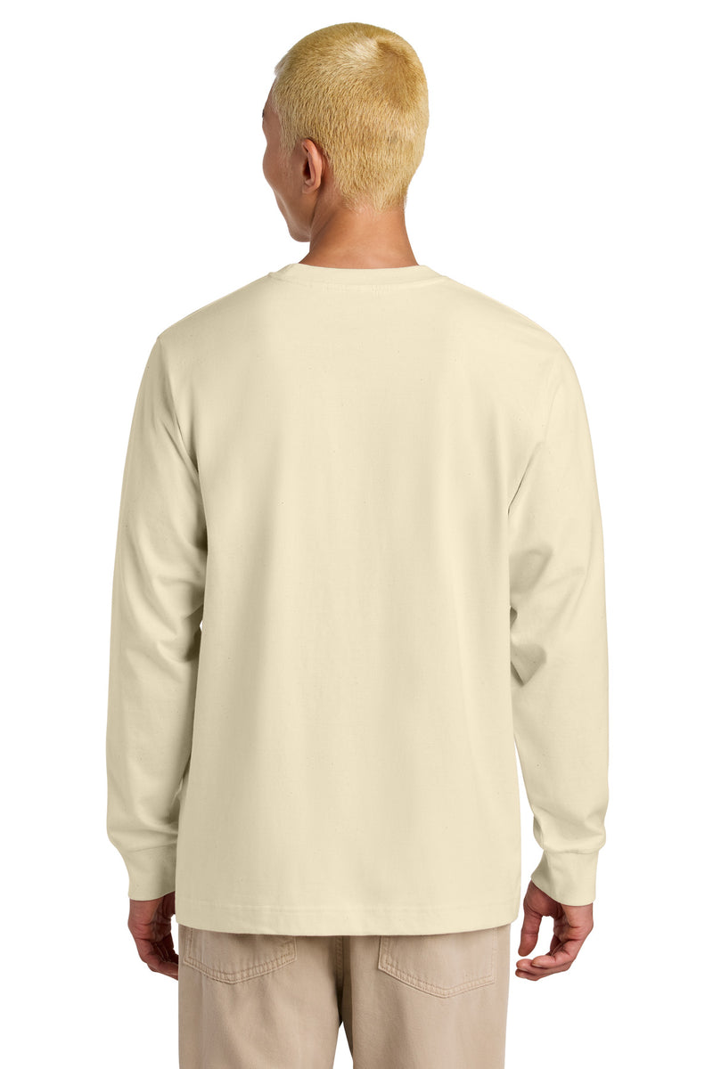 Load image into Gallery viewer, Stanley/Stella Unisex Freestyler Heavyweight Long Sleeve Tee SXU023
