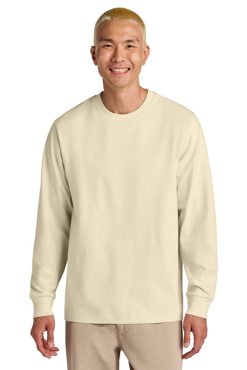 Load image into Gallery viewer, Stanley/Stella Unisex Freestyler Heavyweight Long Sleeve Tee SXU023
