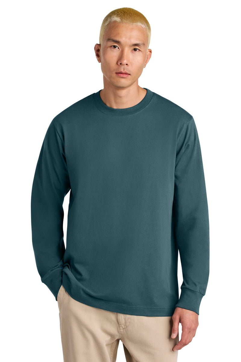 Load image into Gallery viewer, Stanley/Stella Unisex Freestyler Heavyweight Long Sleeve Tee SXU023
