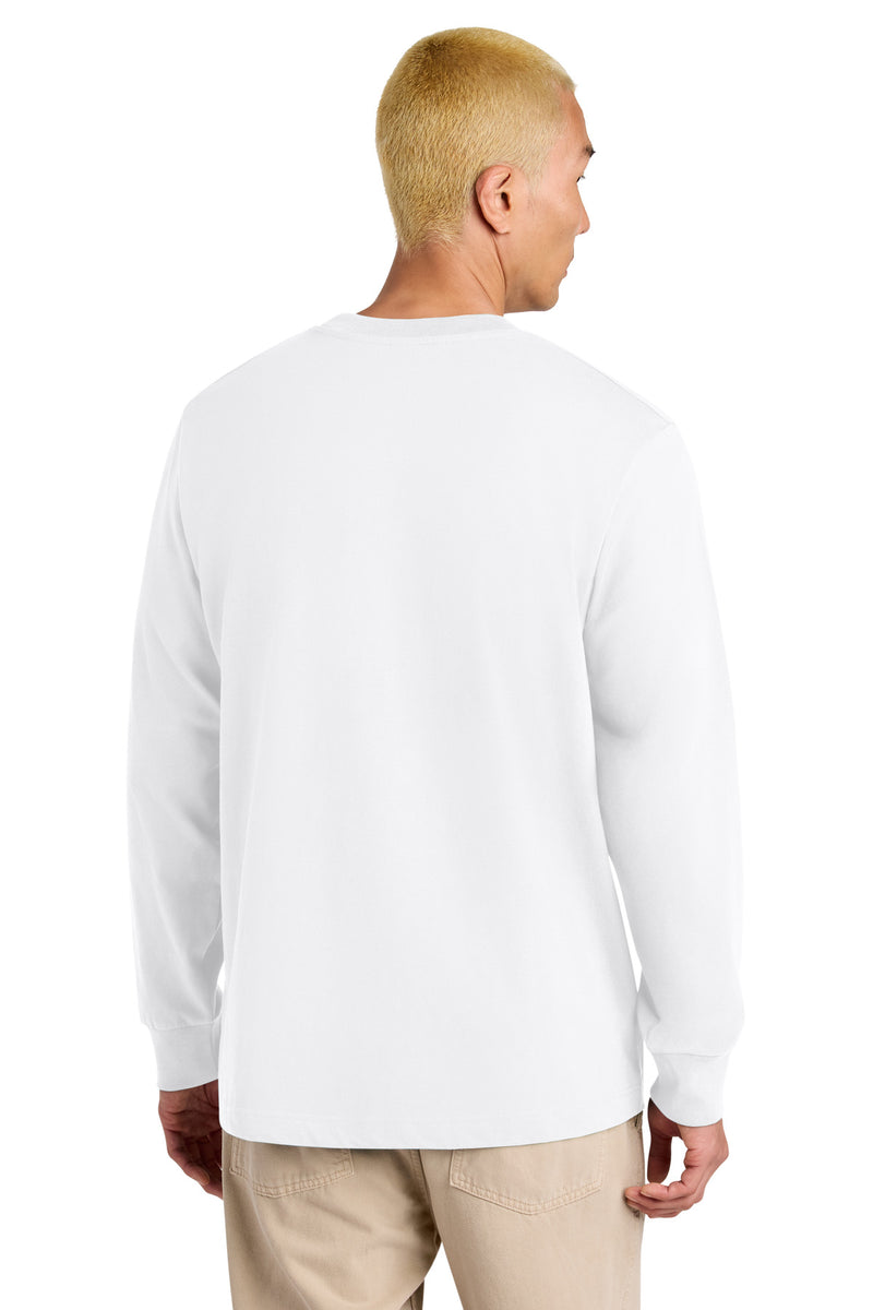 Load image into Gallery viewer, Stanley/Stella Unisex Freestyler Heavyweight Long Sleeve Tee SXU023
