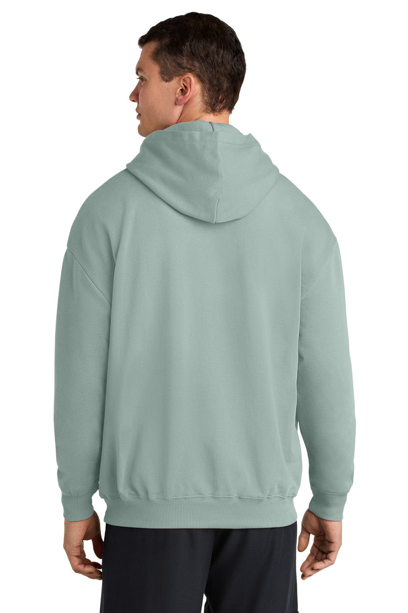 Load image into Gallery viewer, Stanley/Stella Unisex Cooper Dry Hooded Sweatshirt SXU028
