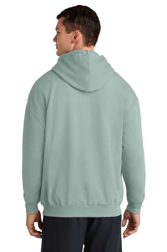 Stanley/Stella Unisex Cooper Dry Hooded Sweatshirt SXU028