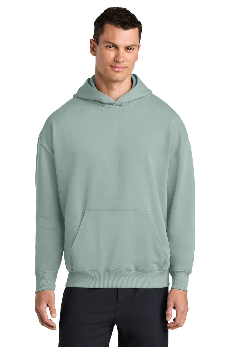 Load image into Gallery viewer, Stanley/Stella Unisex Cooper Dry Hooded Sweatshirt SXU028
