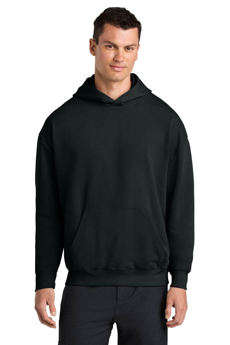 Load image into Gallery viewer, Stanley/Stella Unisex Cooper Dry Hooded Sweatshirt SXU028
