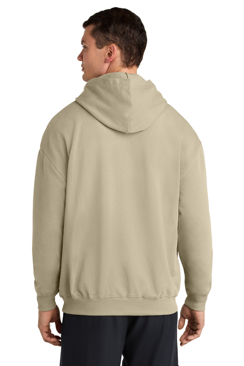 Load image into Gallery viewer, Stanley/Stella Unisex Cooper Dry Hooded Sweatshirt SXU028
