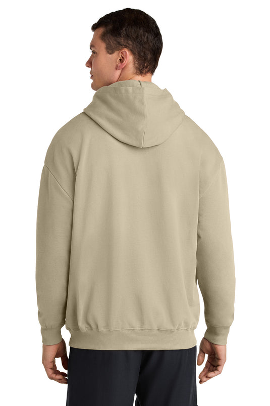 Stanley/Stella Unisex Cooper Dry Hooded Sweatshirt SXU028