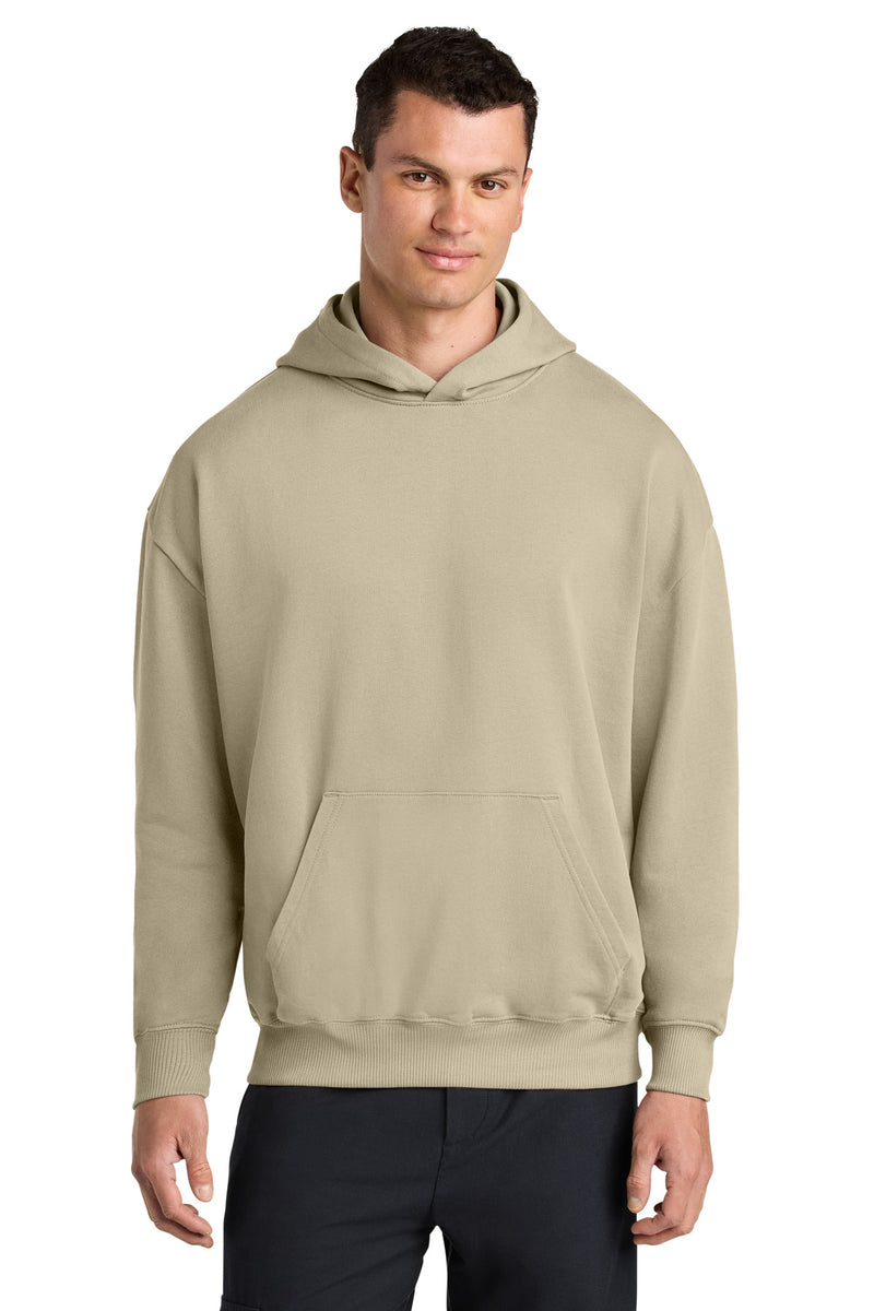 Load image into Gallery viewer, Stanley/Stella Unisex Cooper Dry Hooded Sweatshirt SXU028
