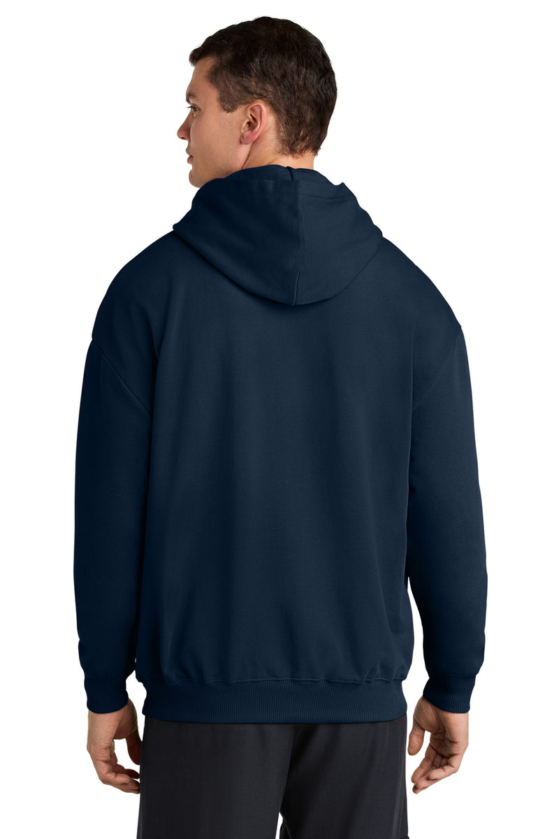 Load image into Gallery viewer, Stanley/Stella Unisex Cooper Dry Hooded Sweatshirt SXU028
