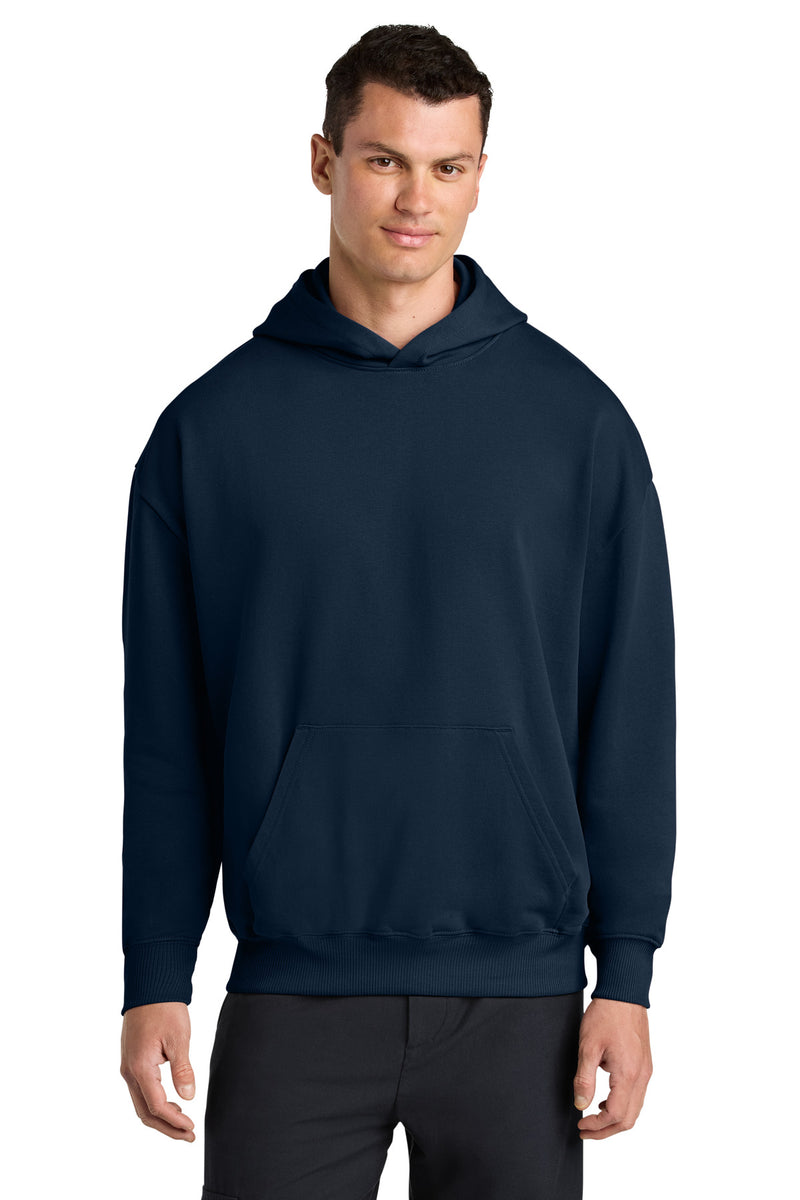 Load image into Gallery viewer, Stanley/Stella Unisex Cooper Dry Hooded Sweatshirt SXU028
