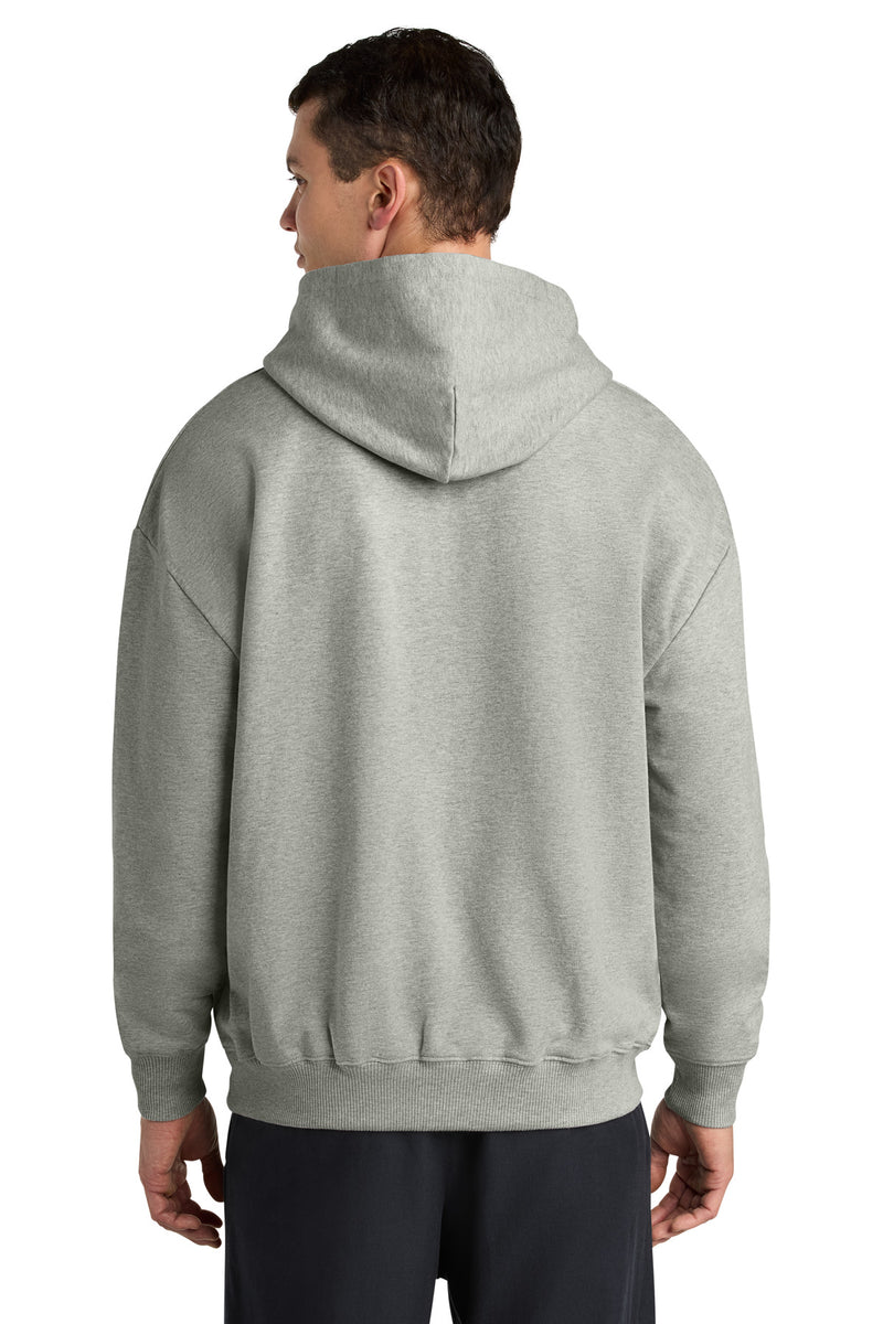 Load image into Gallery viewer, Stanley/Stella Unisex Cooper Dry Hooded Sweatshirt SXU028
