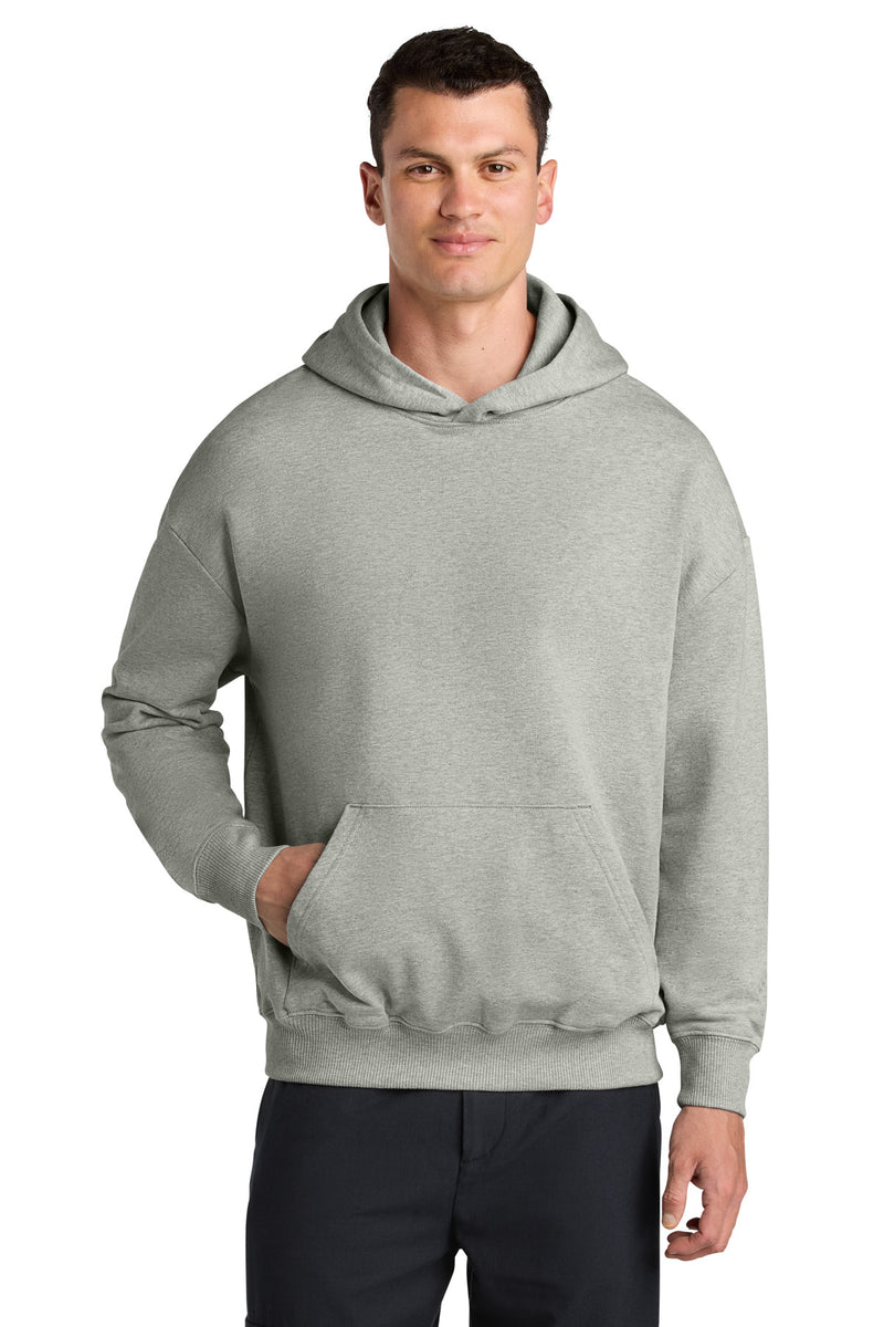 Load image into Gallery viewer, Stanley/Stella Unisex Cooper Dry Hooded Sweatshirt SXU028
