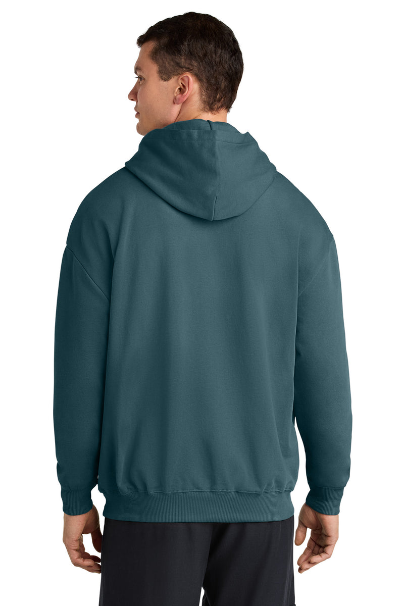Load image into Gallery viewer, Stanley/Stella Unisex Cooper Dry Hooded Sweatshirt SXU028
