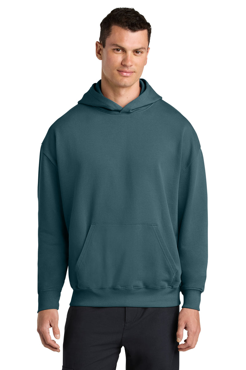 Load image into Gallery viewer, Stanley/Stella Unisex Cooper Dry Hooded Sweatshirt SXU028
