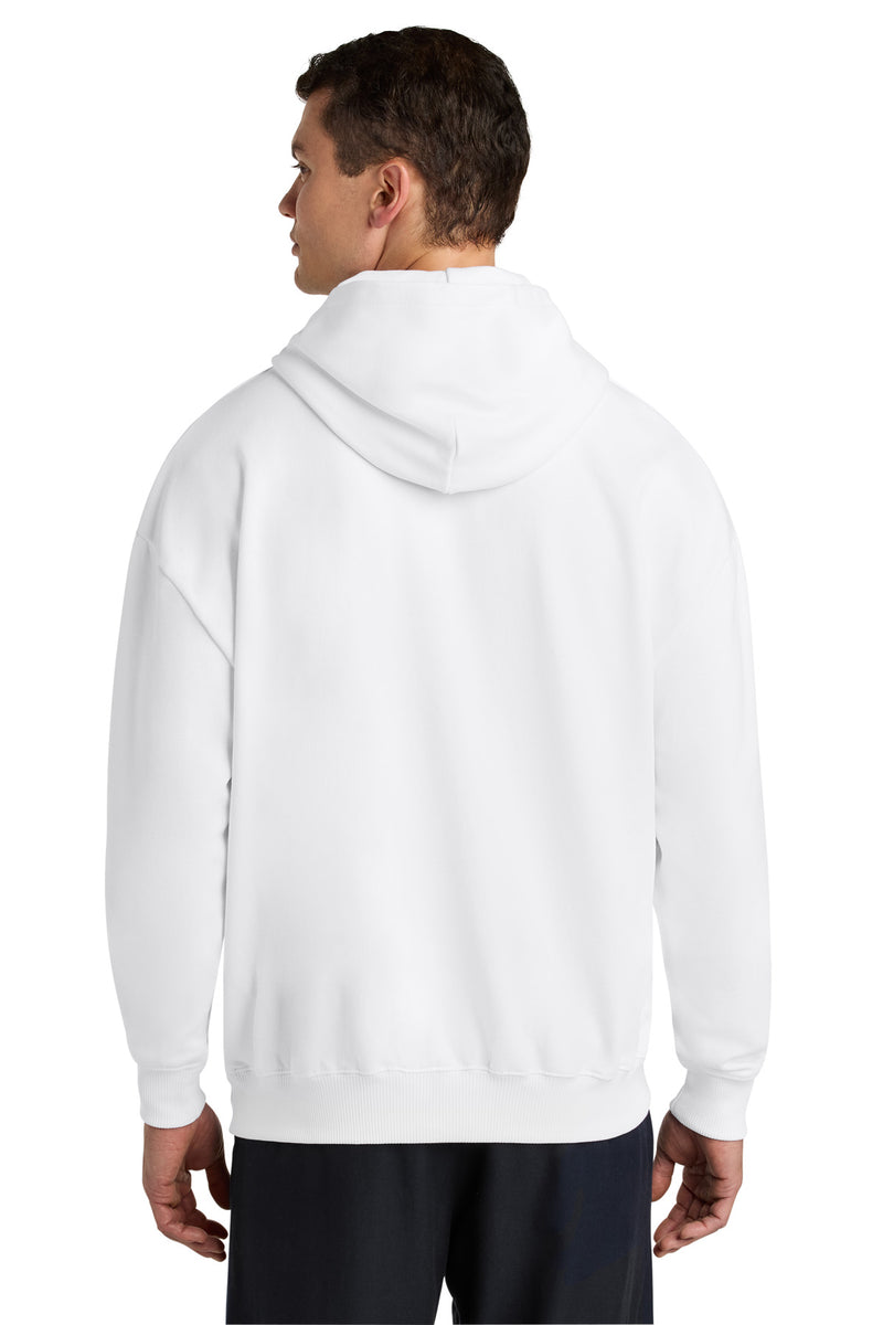 Load image into Gallery viewer, Stanley/Stella Unisex Cooper Dry Hooded Sweatshirt SXU028
