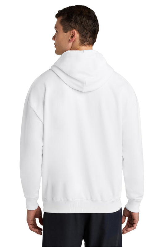 Stanley/Stella Unisex Cooper Dry Hooded Sweatshirt SXU028