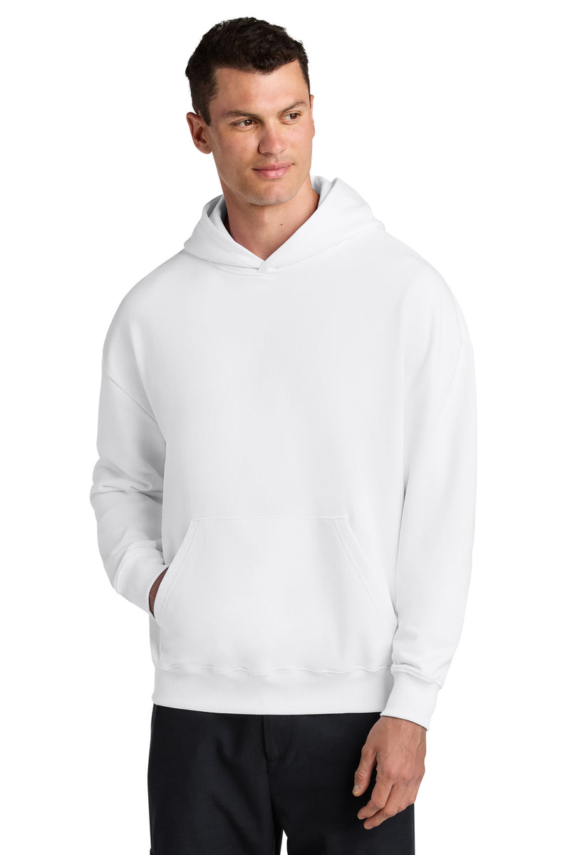 Load image into Gallery viewer, Stanley/Stella Unisex Cooper Dry Hooded Sweatshirt SXU028
