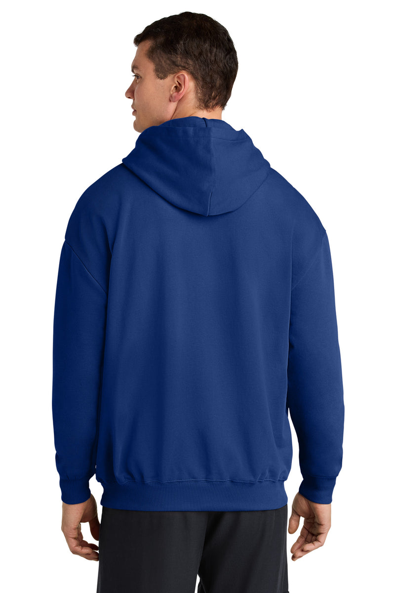 Load image into Gallery viewer, Stanley/Stella Unisex Cooper Dry Hooded Sweatshirt SXU028
