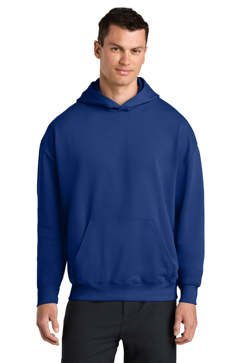 Load image into Gallery viewer, Stanley/Stella Unisex Cooper Dry Hooded Sweatshirt SXU028
