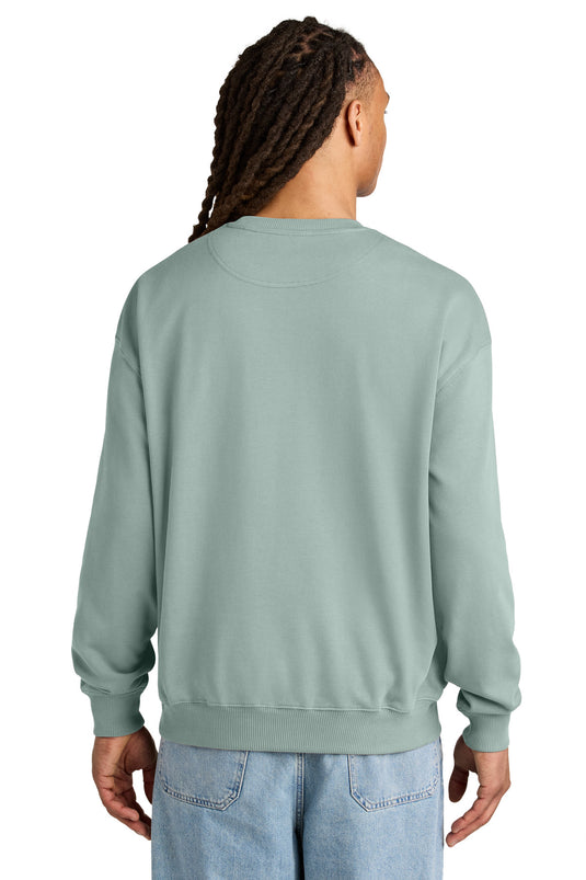Stanley/Stella Unisex Ledger Dry Crewneck Sweatshirt SXU029