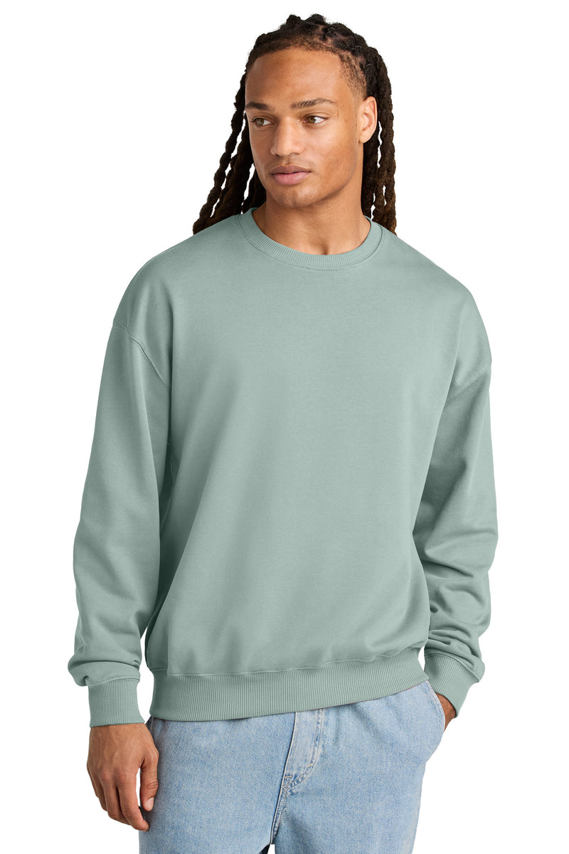 Load image into Gallery viewer, Stanley/Stella Unisex Ledger Dry Crewneck Sweatshirt SXU029
