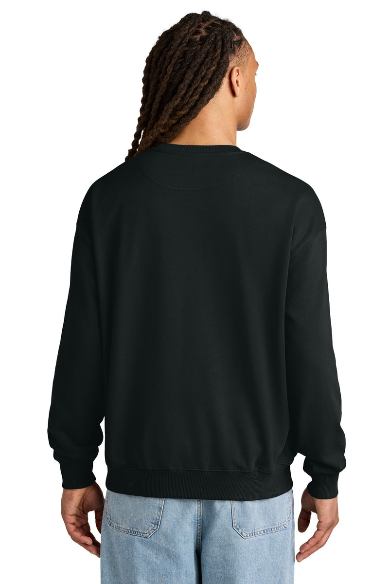 Load image into Gallery viewer, Stanley/Stella Unisex Ledger Dry Crewneck Sweatshirt SXU029

