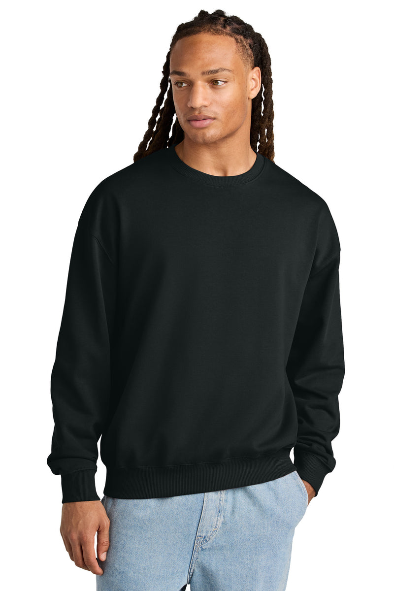 Load image into Gallery viewer, Stanley/Stella Unisex Ledger Dry Crewneck Sweatshirt SXU029
