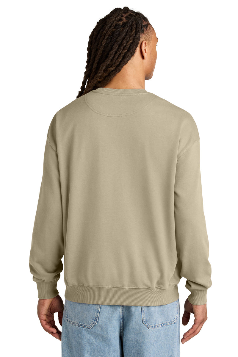 Load image into Gallery viewer, Stanley/Stella Unisex Ledger Dry Crewneck Sweatshirt SXU029
