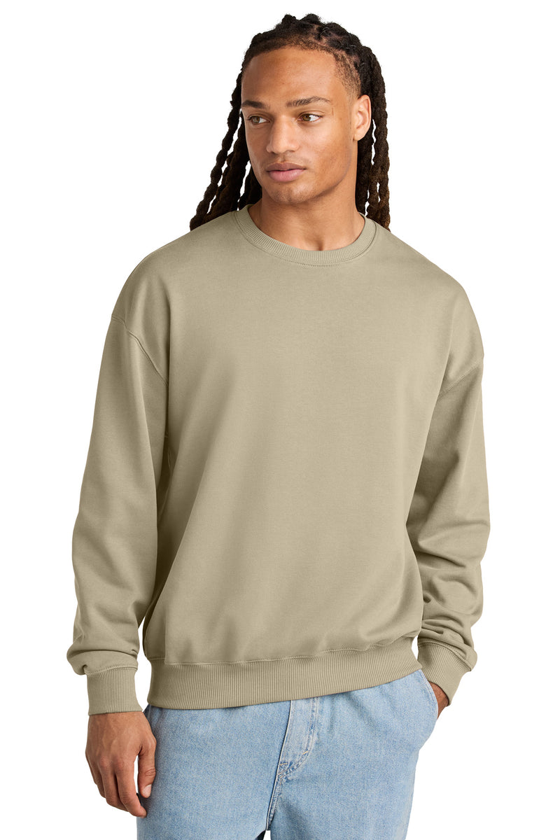 Load image into Gallery viewer, Stanley/Stella Unisex Ledger Dry Crewneck Sweatshirt SXU029
