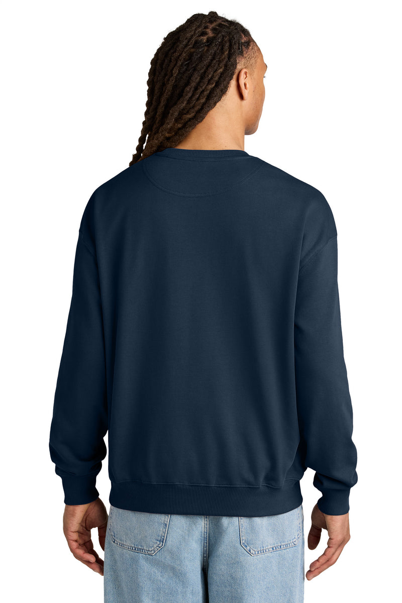 Load image into Gallery viewer, Stanley/Stella Unisex Ledger Dry Crewneck Sweatshirt SXU029
