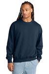Stanley/Stella Unisex Ledger Dry Crewneck Sweatshirt SXU029