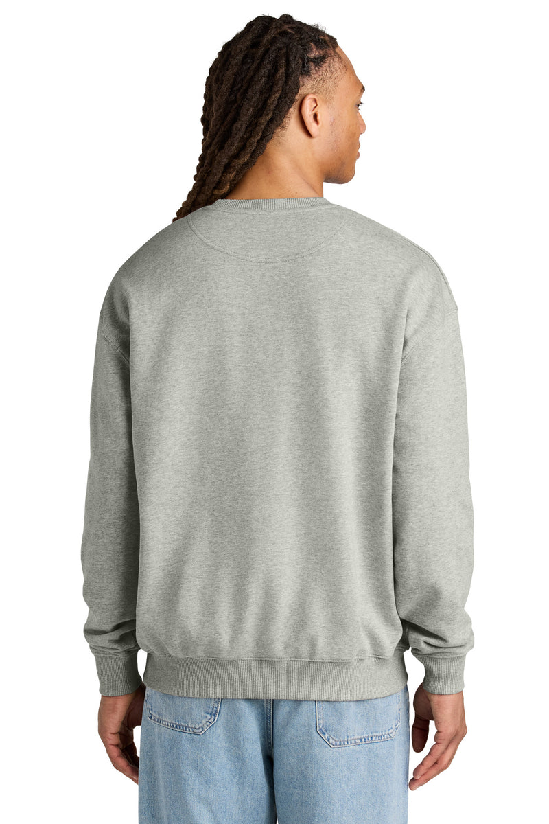 Load image into Gallery viewer, Stanley/Stella Unisex Ledger Dry Crewneck Sweatshirt SXU029
