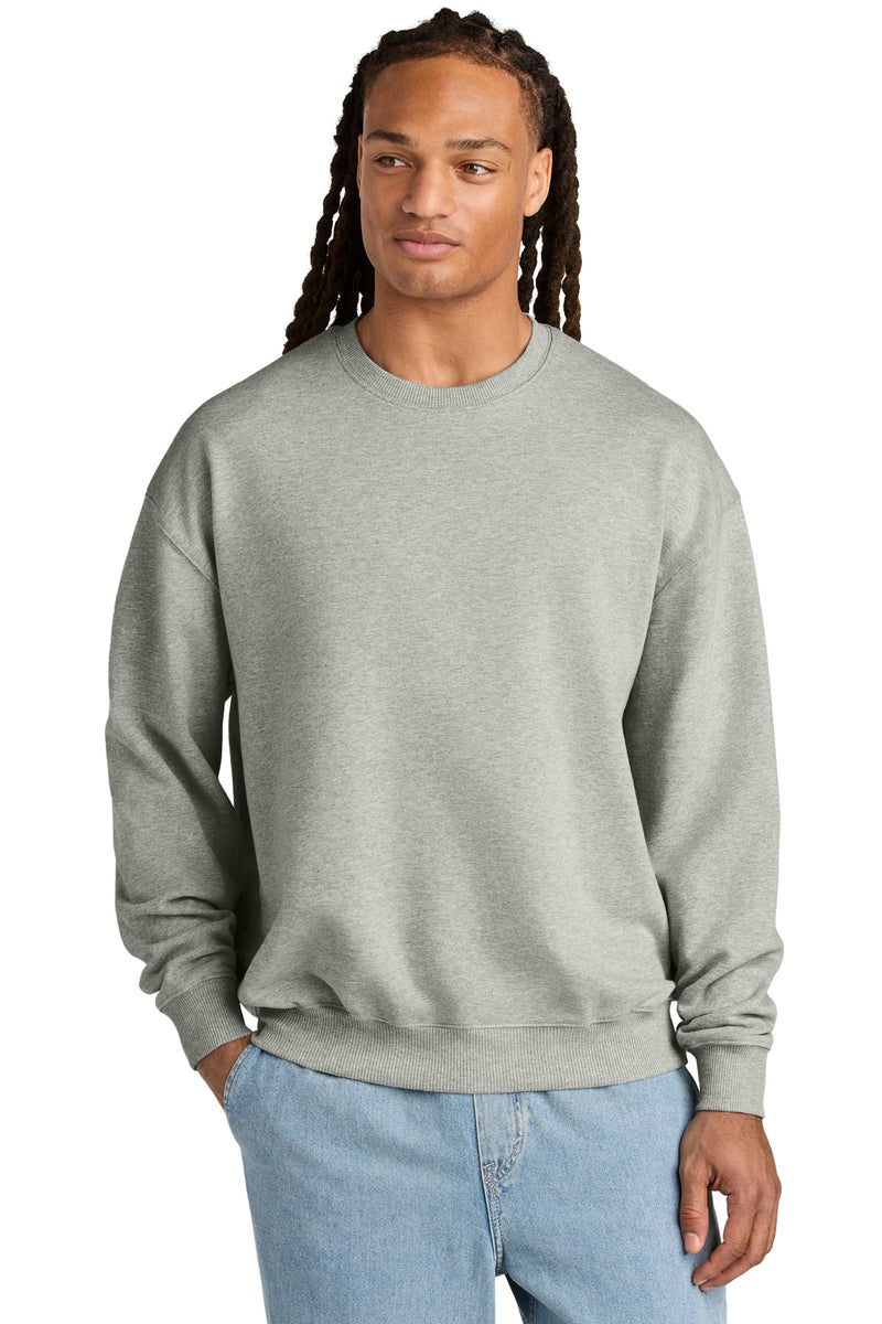 Load image into Gallery viewer, Stanley/Stella Unisex Ledger Dry Crewneck Sweatshirt SXU029
