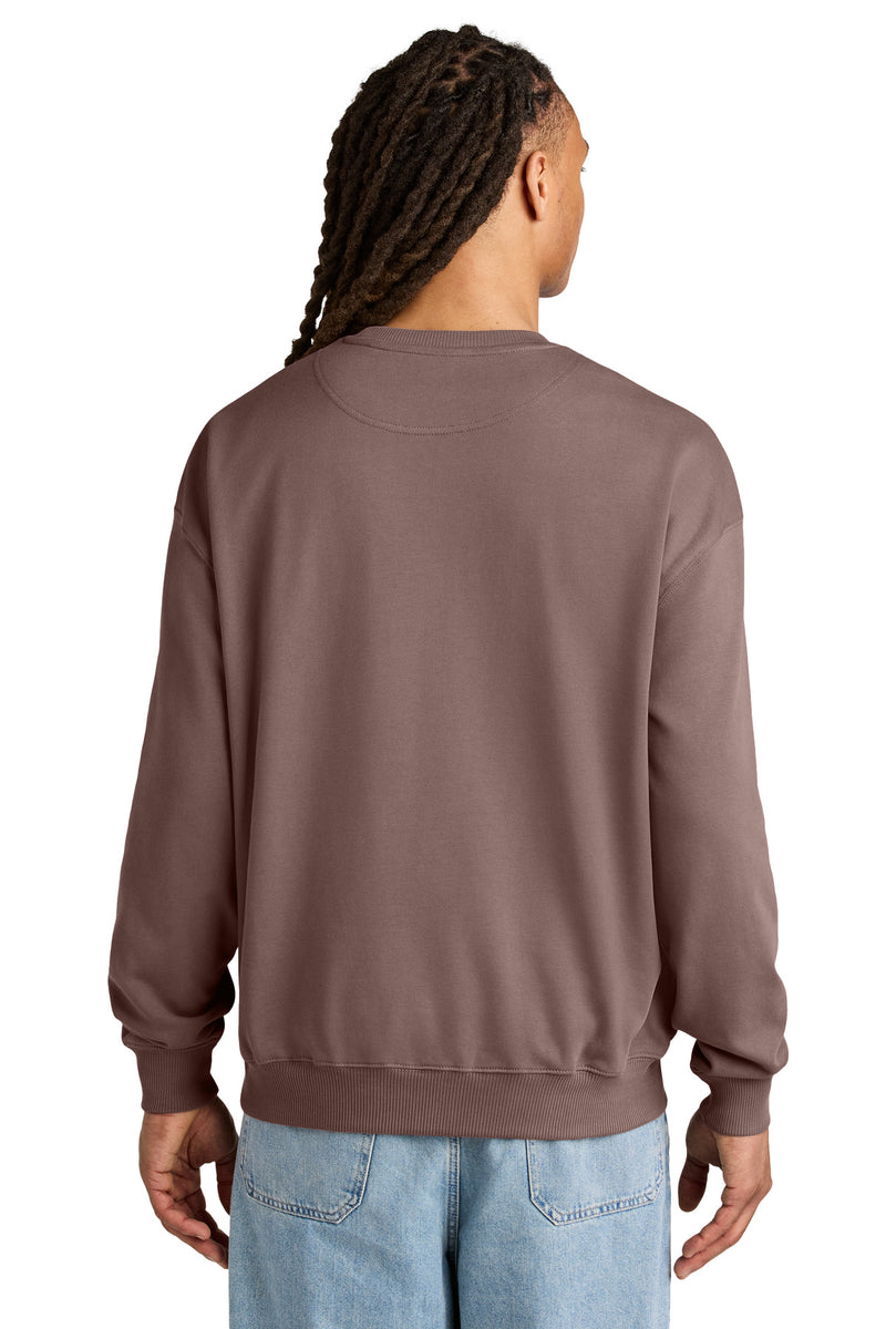 Load image into Gallery viewer, Stanley/Stella Unisex Ledger Dry Crewneck Sweatshirt SXU029
