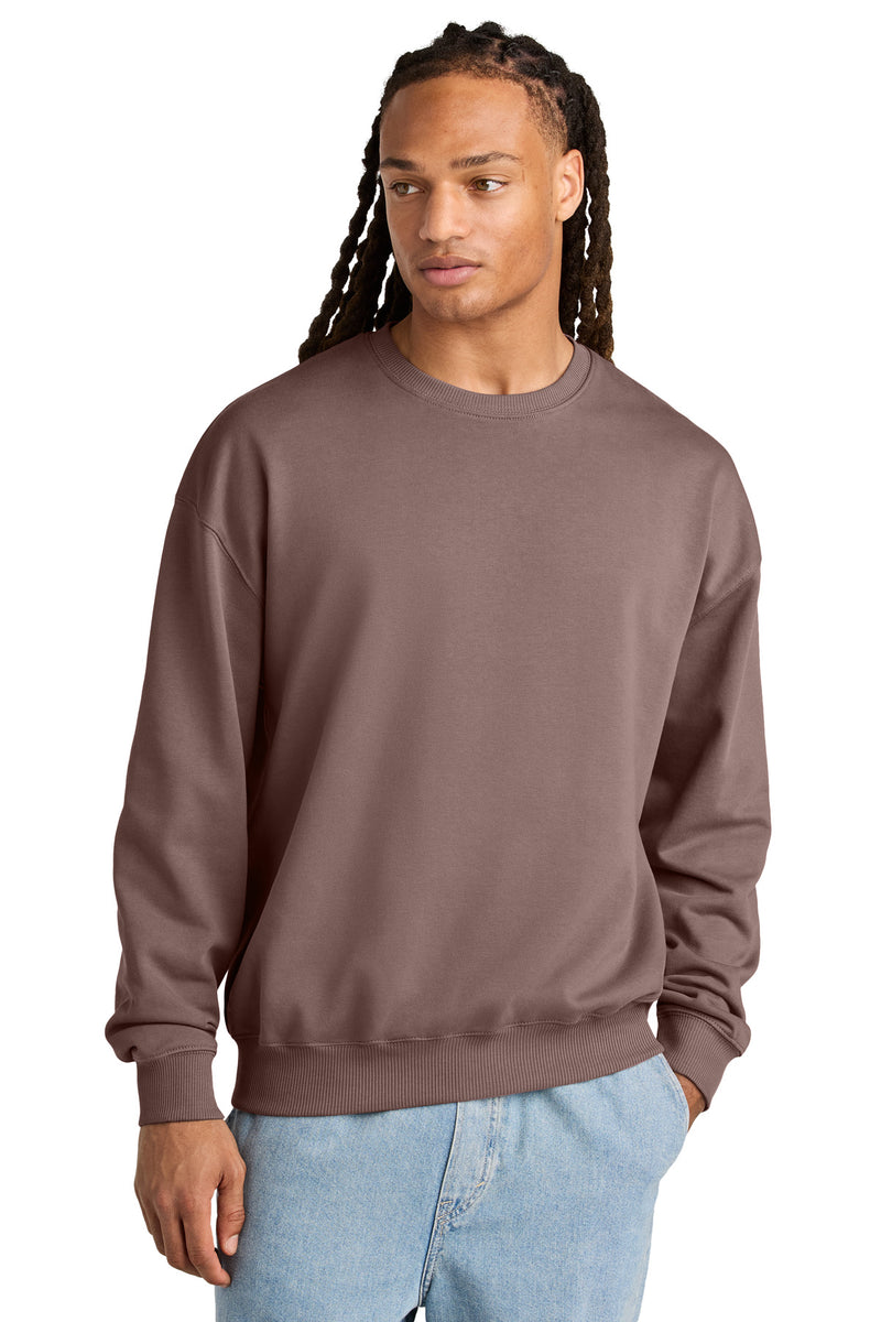 Load image into Gallery viewer, Stanley/Stella Unisex Ledger Dry Crewneck Sweatshirt SXU029
