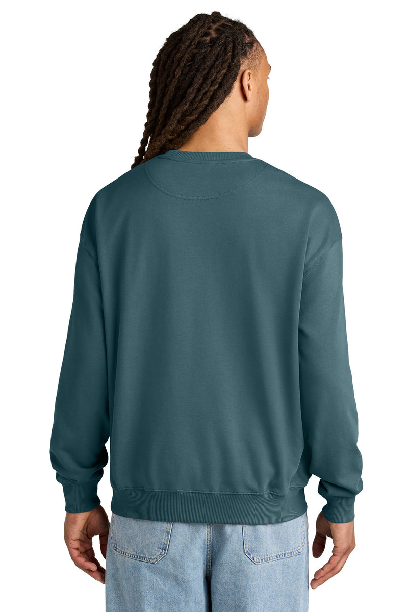 Load image into Gallery viewer, Stanley/Stella Unisex Ledger Dry Crewneck Sweatshirt SXU029
