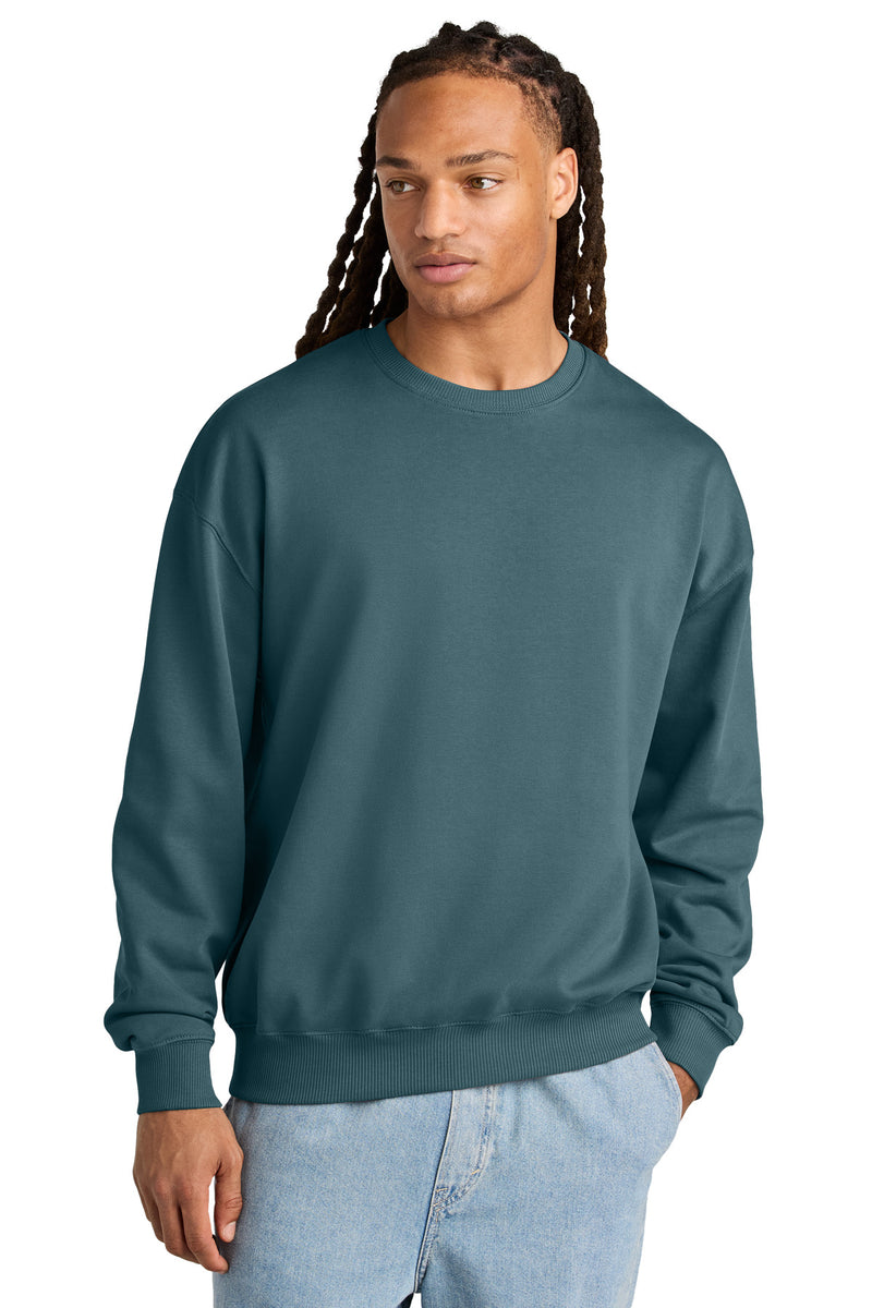 Load image into Gallery viewer, Stanley/Stella Unisex Ledger Dry Crewneck Sweatshirt SXU029
