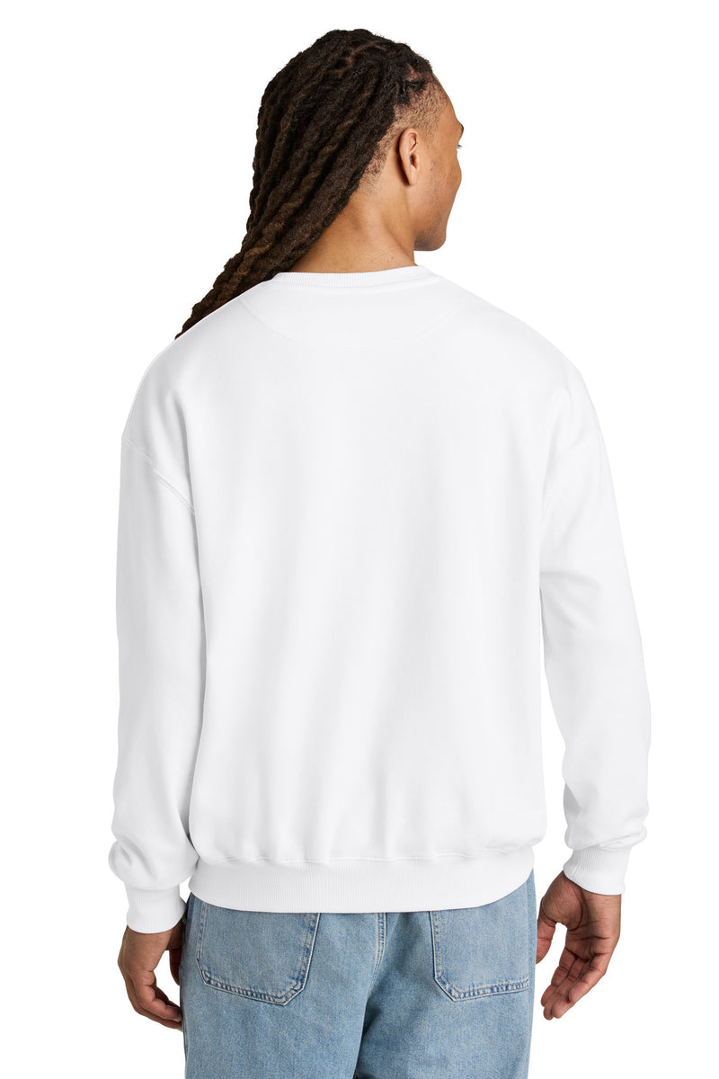 Load image into Gallery viewer, Stanley/Stella Unisex Ledger Dry Crewneck Sweatshirt SXU029
