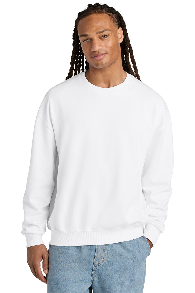 Load image into Gallery viewer, Stanley/Stella Unisex Ledger Dry Crewneck Sweatshirt SXU029
