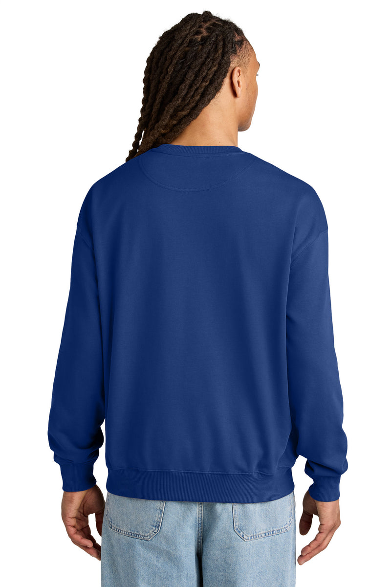 Load image into Gallery viewer, Stanley/Stella Unisex Ledger Dry Crewneck Sweatshirt SXU029
