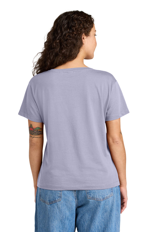 Stanley/Stella Women's Stella Serena Scoop Neck Tee SXW008