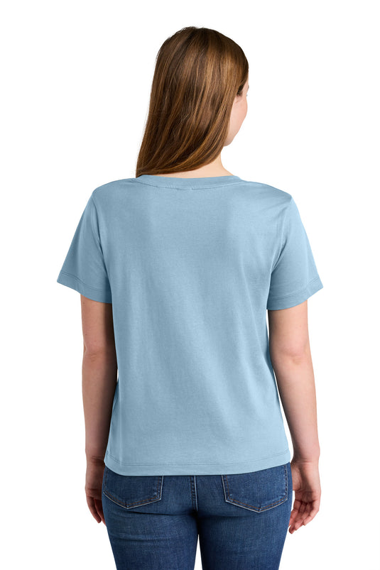 Stanley/Stella Women's Stella Isla V-Neck Tee SXW032