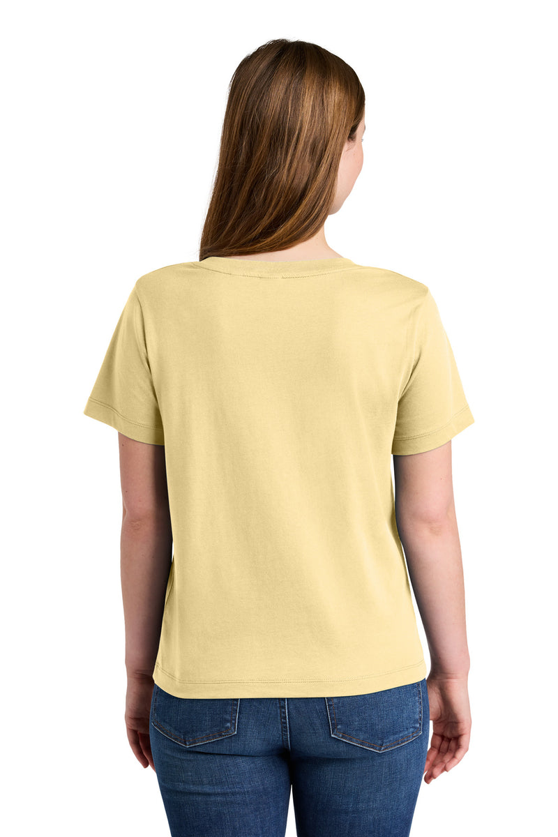 Load image into Gallery viewer, Stanley/Stella Women&#39;s Stella Isla V-Neck Tee SXW032
