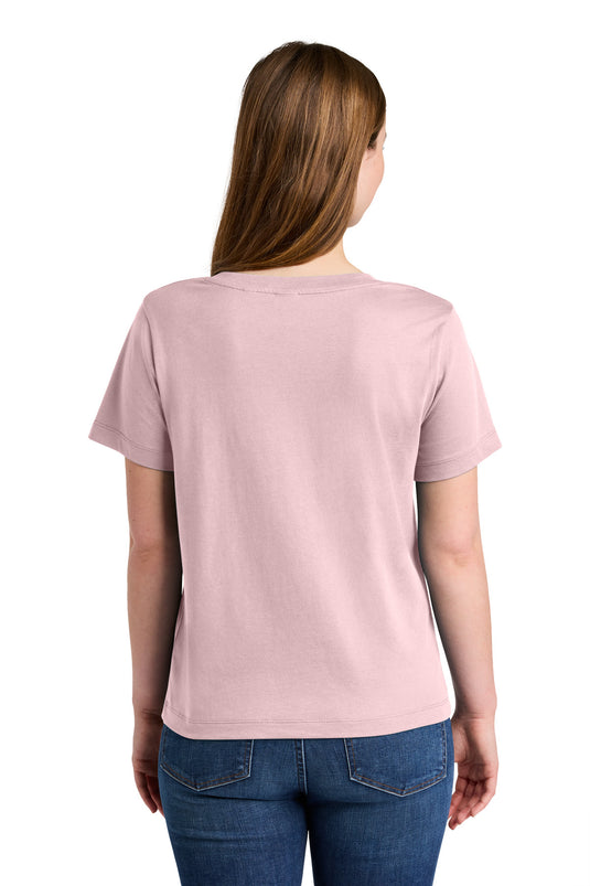 Stanley/Stella Women's Stella Isla V-Neck Tee SXW032